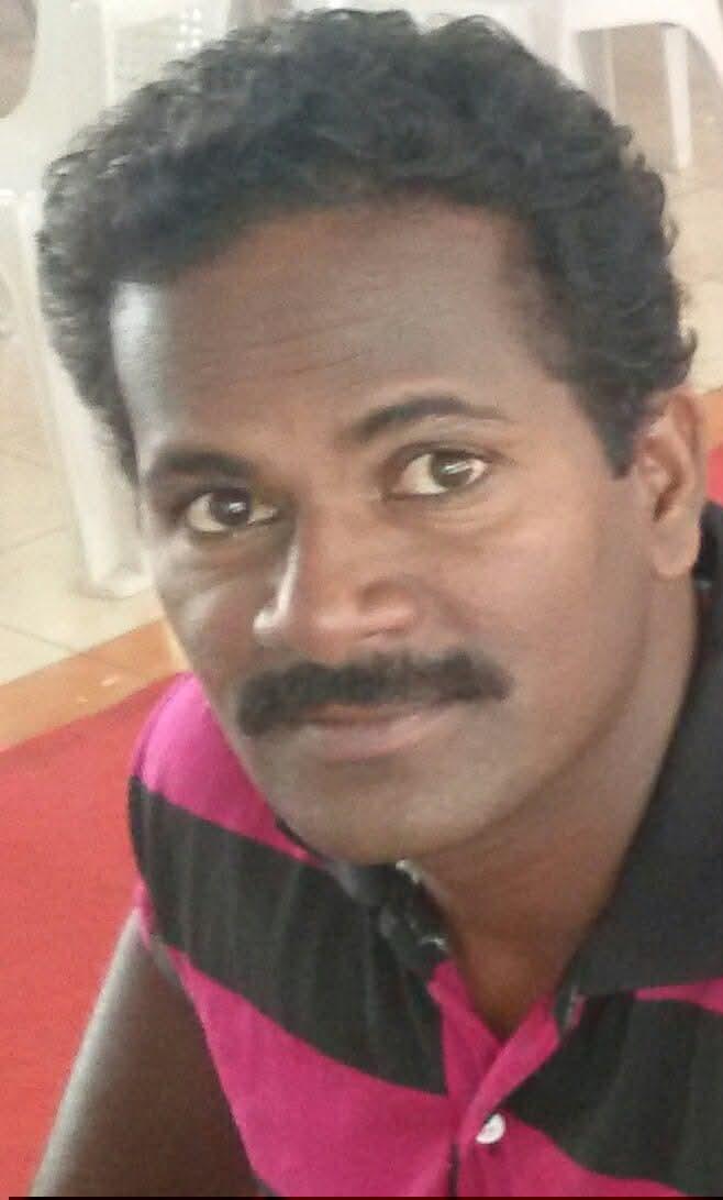 മത്സ്യത്തൊഴിലാളി മുങ്ങി മരിച്ചു