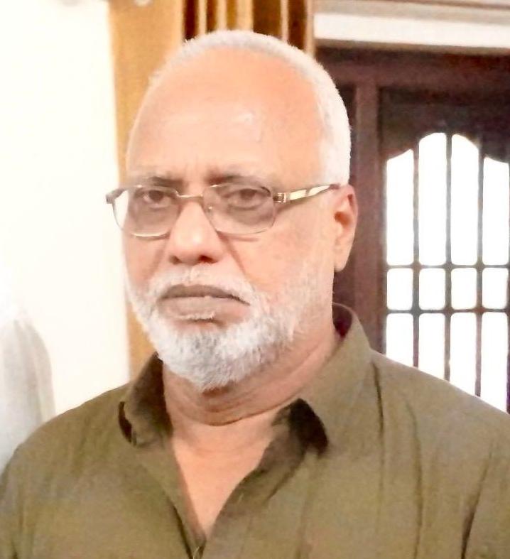 *തായിപ്രത്ത് റഷീദ് നിര്യാതനായി*