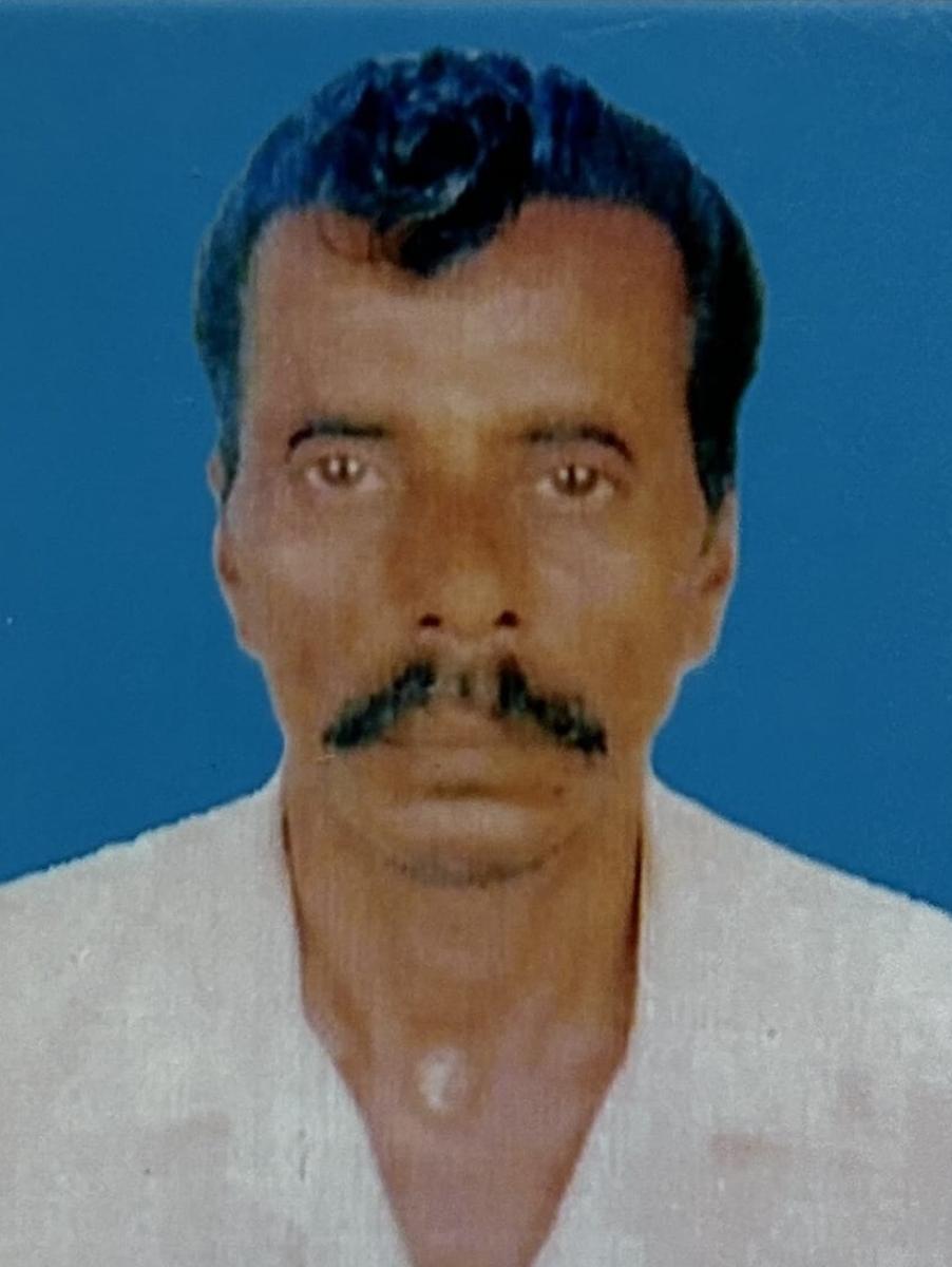 നിര്യാതനായി