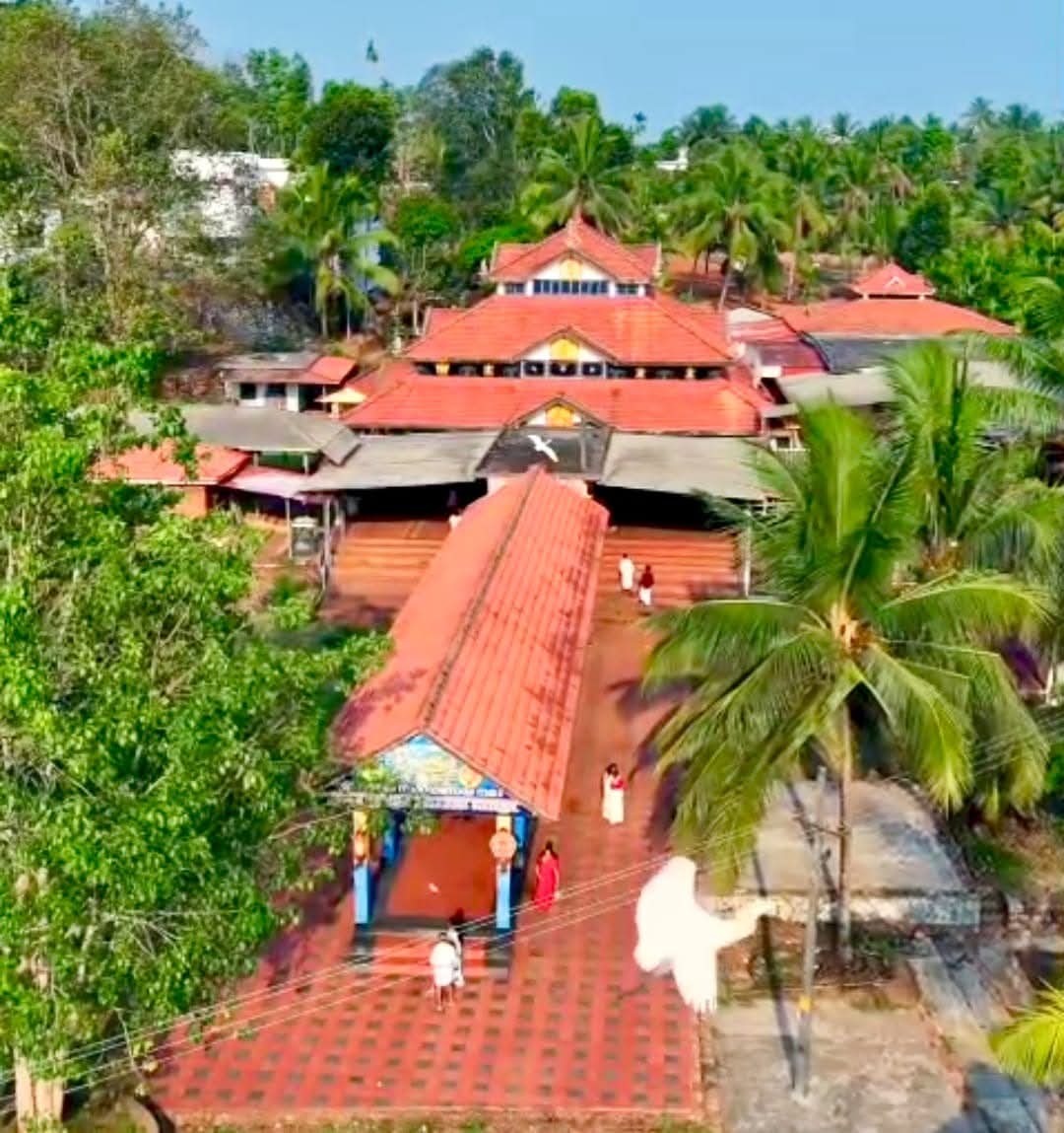 ചീമേനി മുണ്ട്യ കളിയാട്ട മഹോത്സവം മേയ് 5 മുതല്‍ 15 വരെ