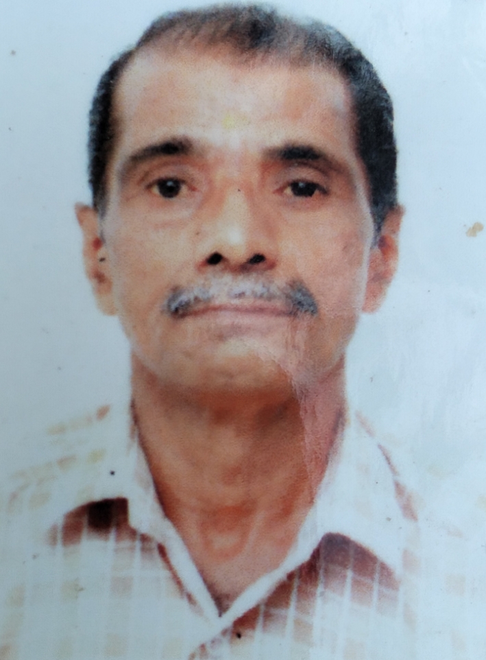 അന്തരിച്ചു