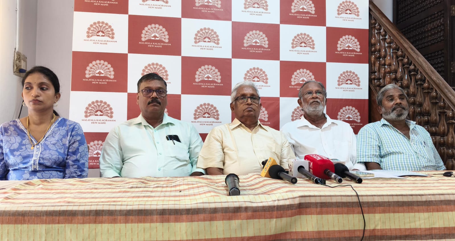 *എ.പി. കുഞ്ഞിക്കണ്ണന്റെ പ്രതിമ മെയ് 2ന് അനാഛാദനം ചെയ്യും*