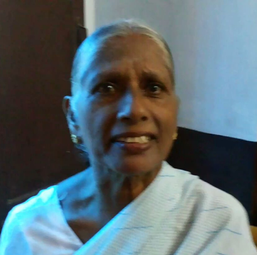 ചരമം-ജാനകി