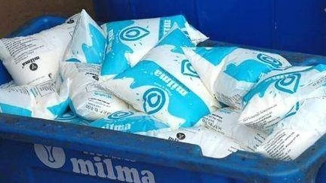 പാൽവില നാലു രൂപ കൂടും; പ്രഖ്യാപനം ഇന്ന്