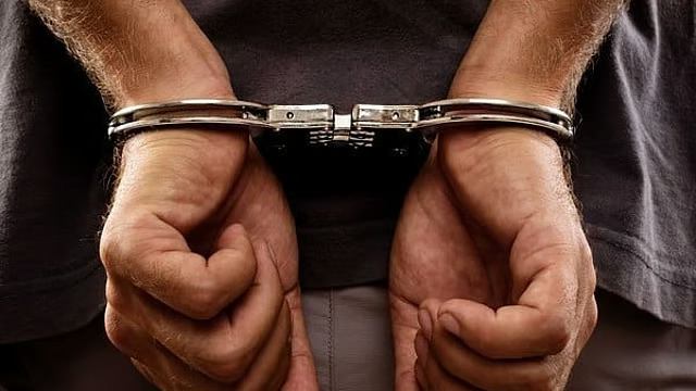 മാഹിയിൽ പട്ടാപ്പകൽ മോഷണം: പ്രതി പിടിയിയിൽ