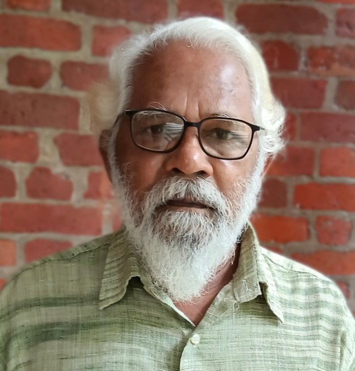 എം.വി.ദേവന്‍ പുരസ്കാരം കെ.കെ.രാജപ്പന്