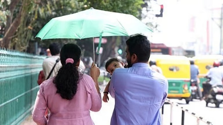 സംസ്ഥാനത്ത് അള്‍ട്രാ വയലറ്റ് വികിരണ തോത് ഉയരുന്നു; ആറിടത്ത് ഓറഞ്ച് അലര്‍ട്ട്, ജാഗ്രത