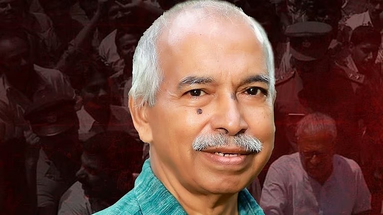 കണക്ക് 'തിരുത്തി' ജനം, പയ്യന്നൂരില്‍ വി കുഞ്ഞികൃഷ്ണന്‍ വിജയിച്ചു; സിപിഎമ്മിന് ഞെട്ടിക്കുന്ന തോല്‍വി