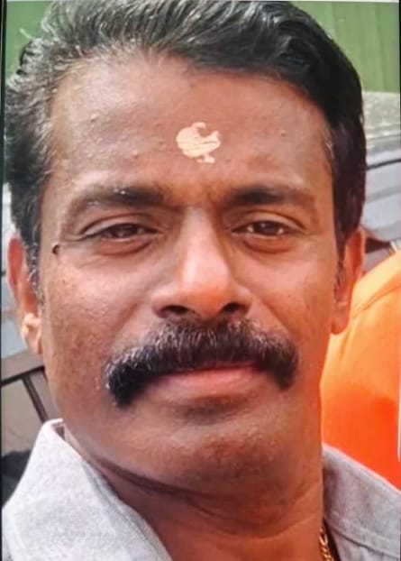 അന്തരിച്ചു