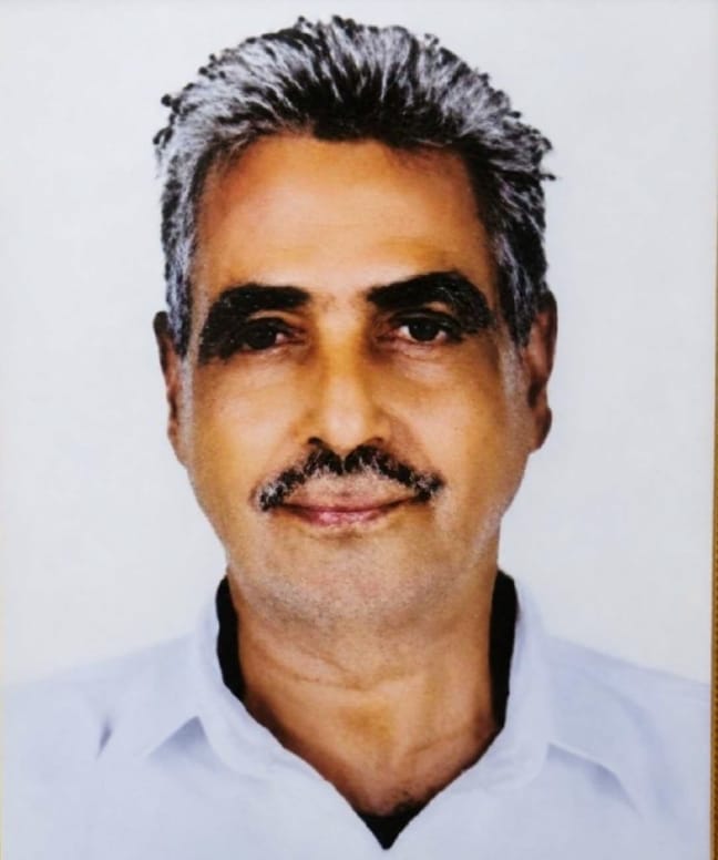 കുഞ്ഞിപറമ്പത്ത് അനന്തൻ  നിര്യാതനായി