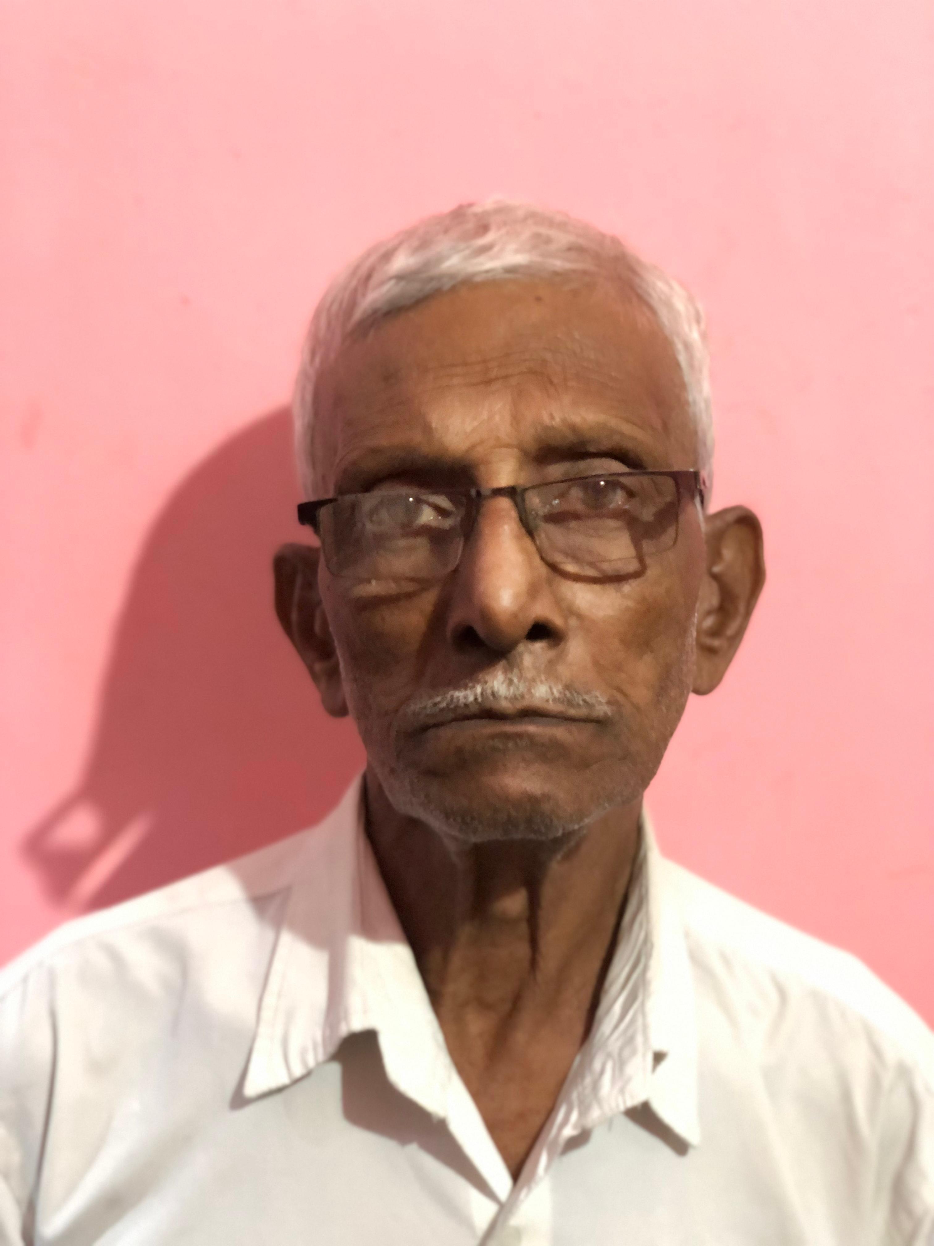 കാൺമാനില്ല