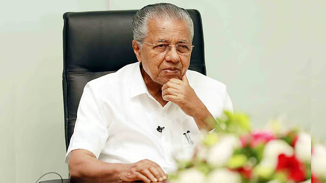 'തോല്‍വിയുടെ പേരില്‍ നേതൃത്വം ഒഴിയേണ്ടതില്ല'; പിണറായി വിജയന്‍ തന്നെ പ്രതിപക്ഷ നേതാവാകണം; സിപിഎമ്മില്‍ ഭൂരിപക്ഷ അഭിപ്രായം