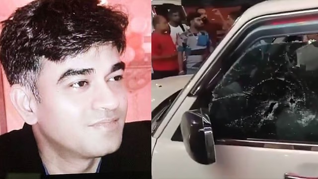 ബിജെപി നേതാവ് സുവേന്ദു അധികാരിയുടെ പിഎയെ വെടിവച്ചു കൊന്നു