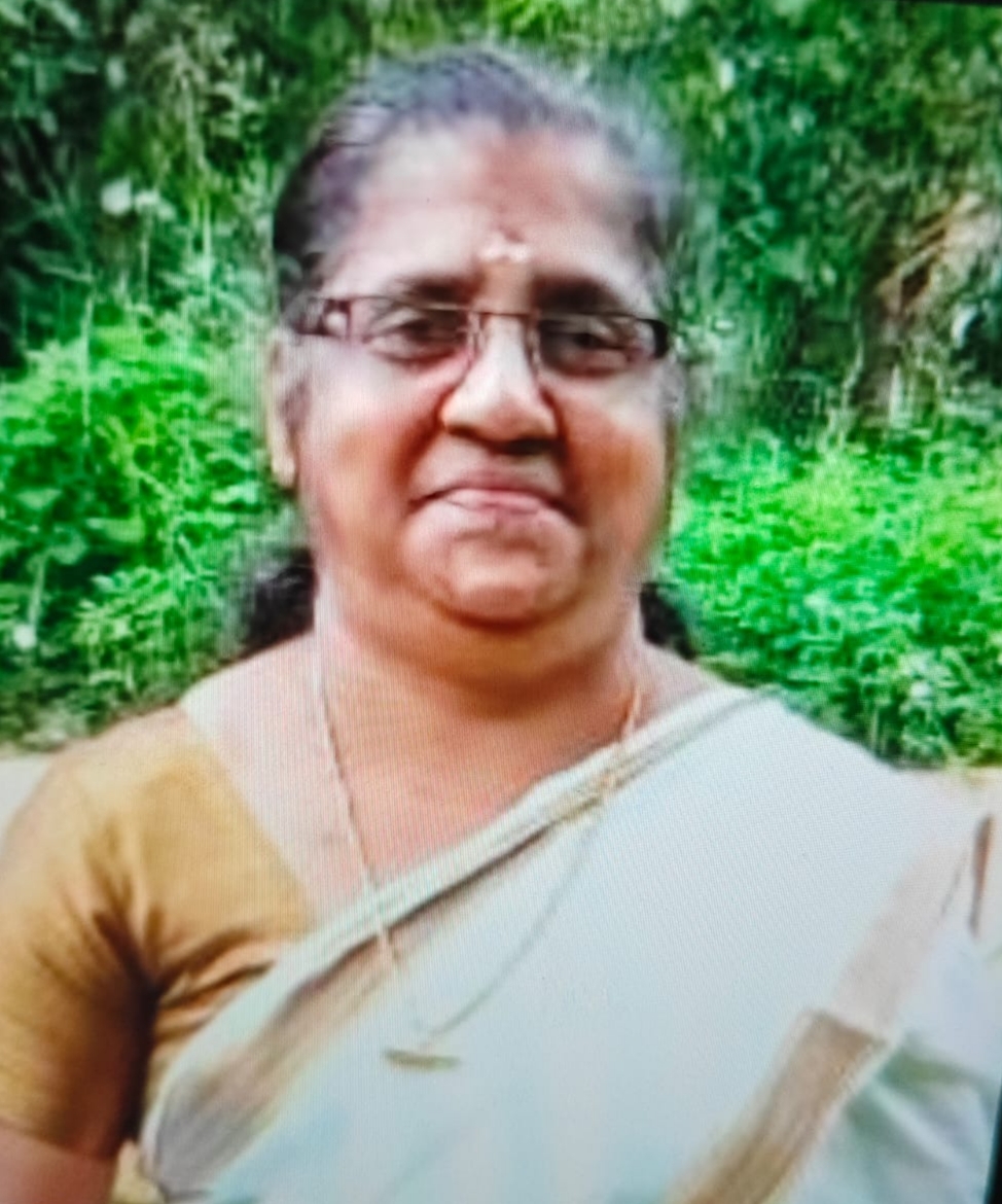 *ചരമം*