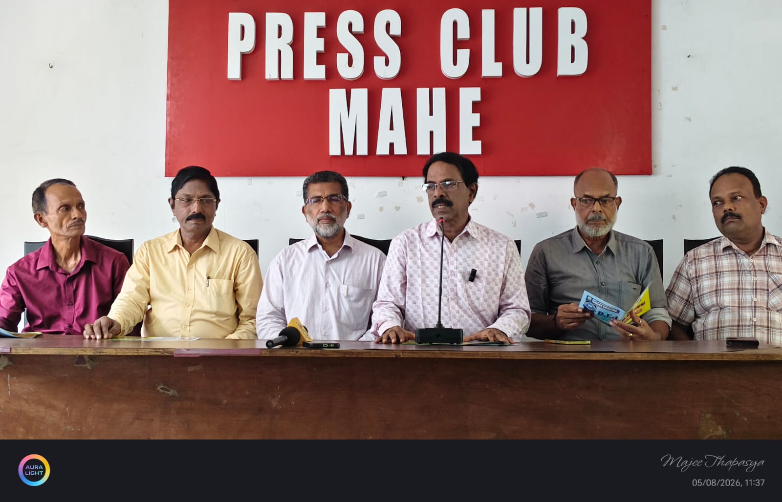 114-ാം ശ്രീ ശാരദാ പ്രതിഷ്ഠാ വാർഷികവും, 64-ാം ശ്രീ നാരായണ ധർമ്മമീമാംസ പരിഷത്തും മെയ് 10ന് ആഘോഷിക്കും.