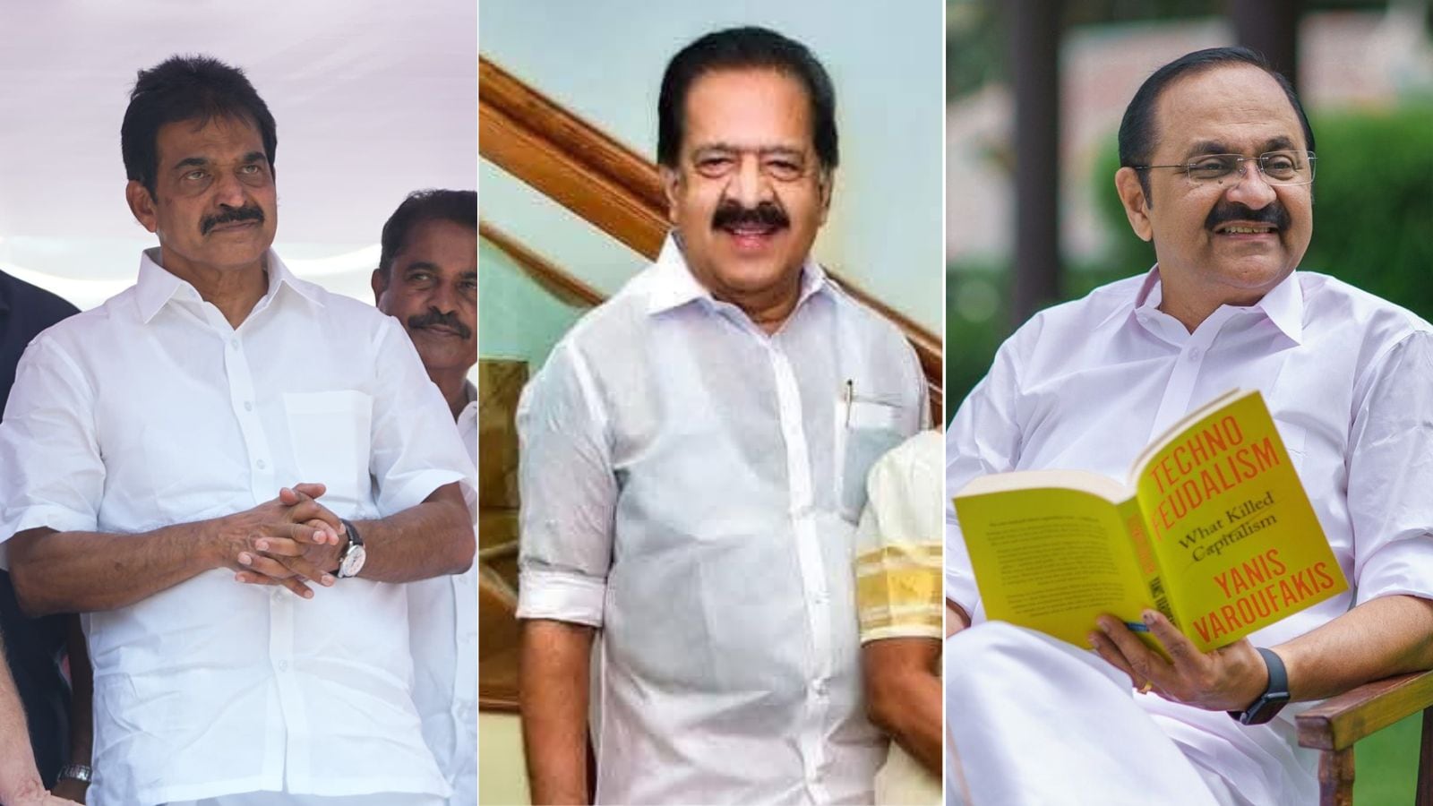 ജനവികാരം സതീശനൊപ്പം, എംഎല്‍എമാര്‍ കെസിക്കൊപ്പം'; മുഖ്യമന്ത്രി ചര്‍ച്ചയില്‍ ഇന്ന് നിർണായകം, പ്രഖ്യാപനം കാത്ത് കേരളം
