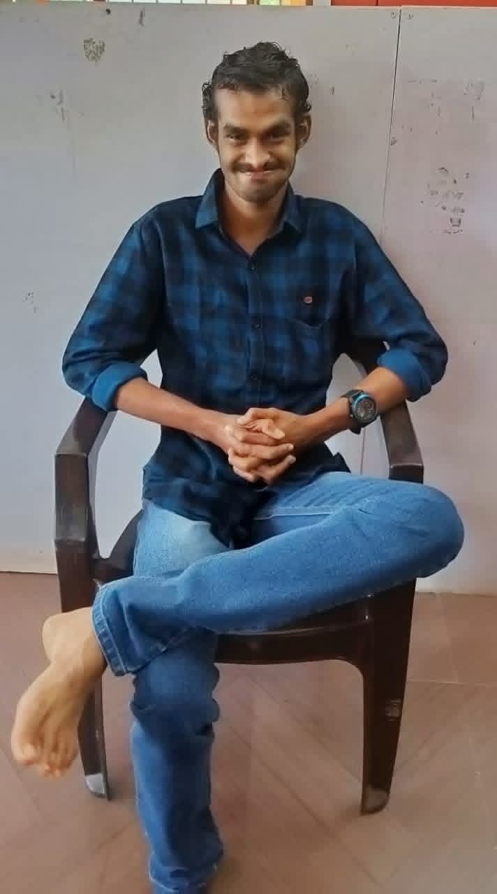 കാണാതായ ഷനിലിനെ കണ്ടെത്തി.. .
