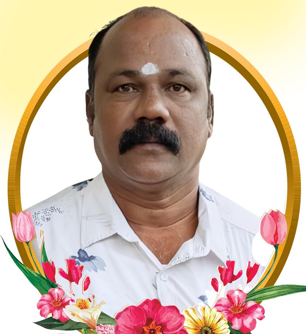 ഷാജിയുടെ നിര്യാണം: അനുശോചനയോഗം നടത്തി