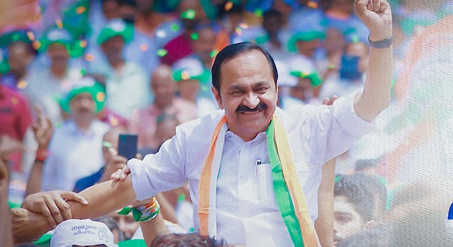 കാത്തിരിപ്പിന് വിരാമം; പടനയിച്ചവന്‍ തന്നെ നയിക്കും; വിഡി സതീശന്‍ കേരള മുഖ്യമന്ത്രി