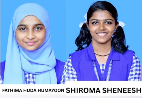 SSLC പരീക്ഷയിൽ മാഹി പി.കെ. രാമൻ മെമ്മോറിയൽ സ്കൂളിന് തിളക്കമാർന്ന വിജയം