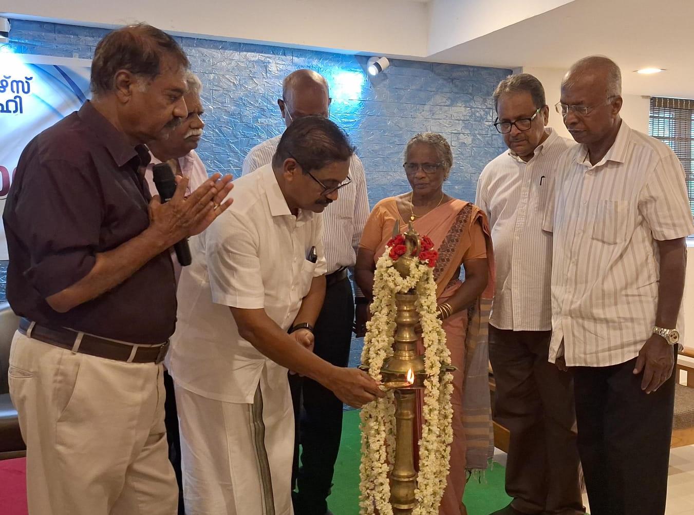 യു.പി.എസ് പെൻഷൻ: ആനുകൂല്യങ്ങൾ ഉടൻ ലഭ്യമാക്കണം