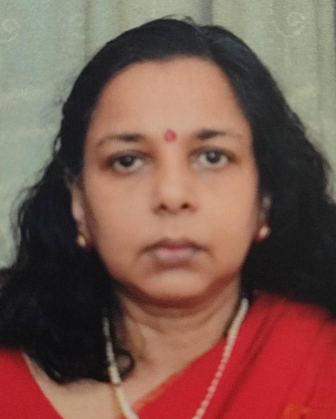 എം.വി.ഹീറ നിര്യാതയായി