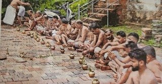 കൊട്ടിയൂർ വൈശാഖ മഹോത്സവം : ഇന്ന് നീരെഴുന്നള്ളത്ത്