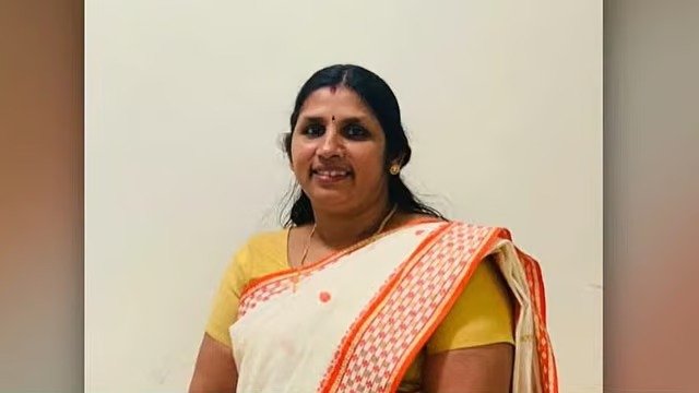 വയനാട് മേപ്പാടിയില്‍ കാട്ടാന ആക്രമണം; വീട്ടമ്മ മരിച്ചു, ഭര്‍ത്താവിന് പരിക്ക്