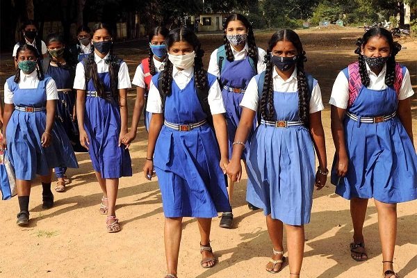പുതുച്ചേരിയിൽ സർക്കാർ സ്കൂളുകൾ ജൂൺ 4-ന് തുറക്കും: മുഖ്യമന്ത്രി എൻ. രംഗസാമി