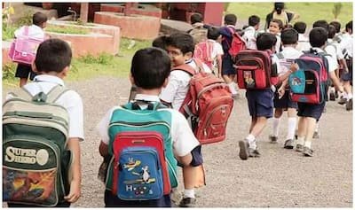 മാഹിയിൽ സ്കൂളുകൾ തുറക്കുന്നത് ജൂൺ 4 ലക്ക് മാറ്റി