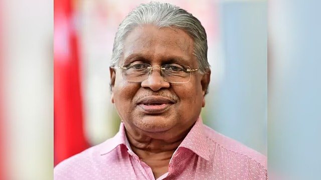 മുതിര്‍ന്ന സിപിഎം നേതാവ് ടിപി ദാസന്‍ അന്തരിച്ചു