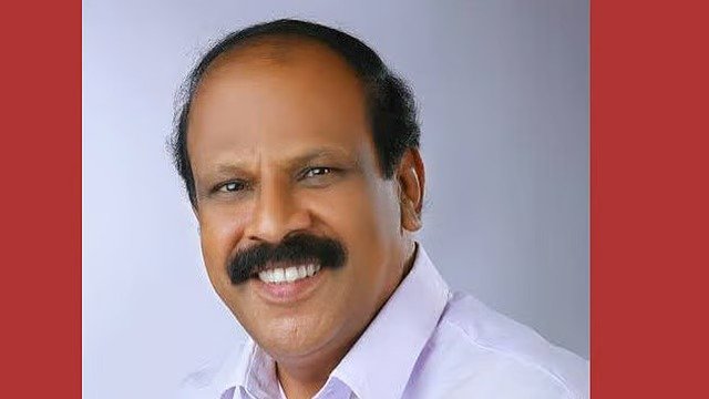 മുതിര്‍ന്ന കോണ്‍ഗ്രസ് നേതാവ് കെ പി ധനപാലന്‍ അന്തരിച്ചു