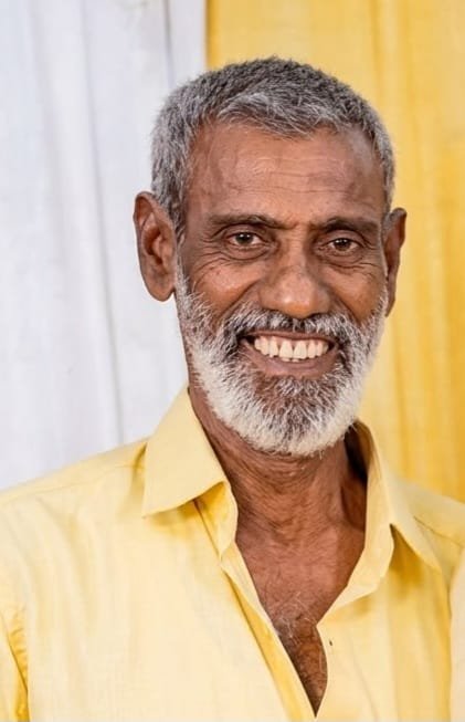 ചരമം