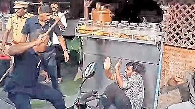 ക്രൈം നടന്നിട്ടുണ്ടല്ലോ?; 'രക്ഷാപ്രവര്‍ത്തന'ത്തില്‍ അറസ്റ്റ് തടയണമെന്ന ആവശ്യം അംഗീകരിക്കാതെ കോടതി