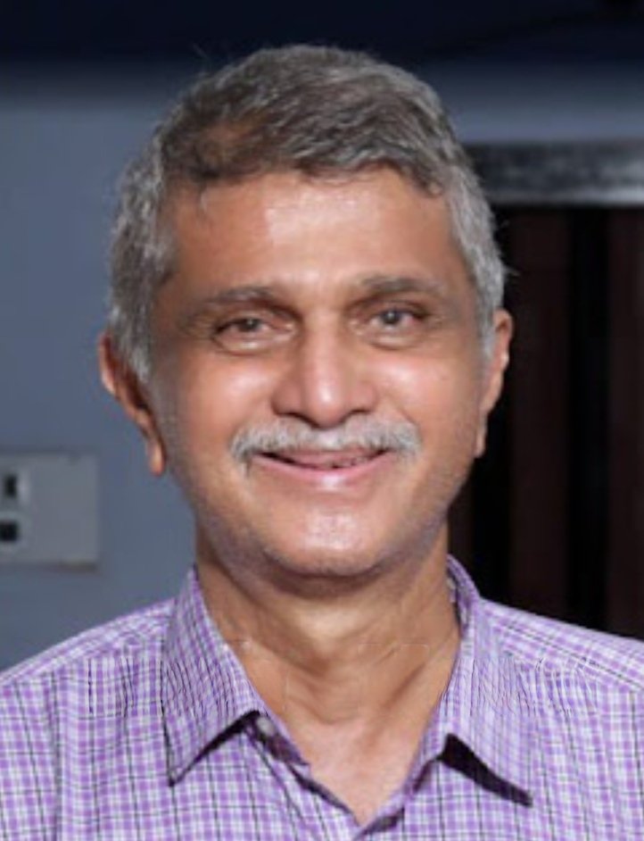 മോഹൻ ദാസ് കല്ലാട്ട് അന്തരിച്ചു