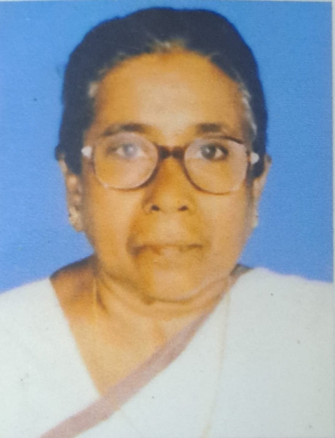 അന്തരിച്ചു