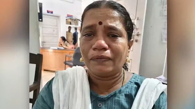 ക്ഷേത്ര ഭണ്ഡാരം കുത്തിത്തുറന്ന് പണം മോഷ്ടിച്ചു; ബിജെപി സ്ഥാനാര്‍ഥി പിടിയില്‍