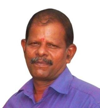 രമണൻ നിര്യാതനായി