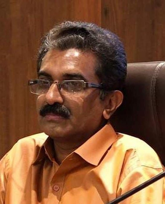 എഡിഎം നവീൻ ബാബുവിന്റെ മരണം; അന്വേഷണം സിബിഐക്ക് വിട്ടു