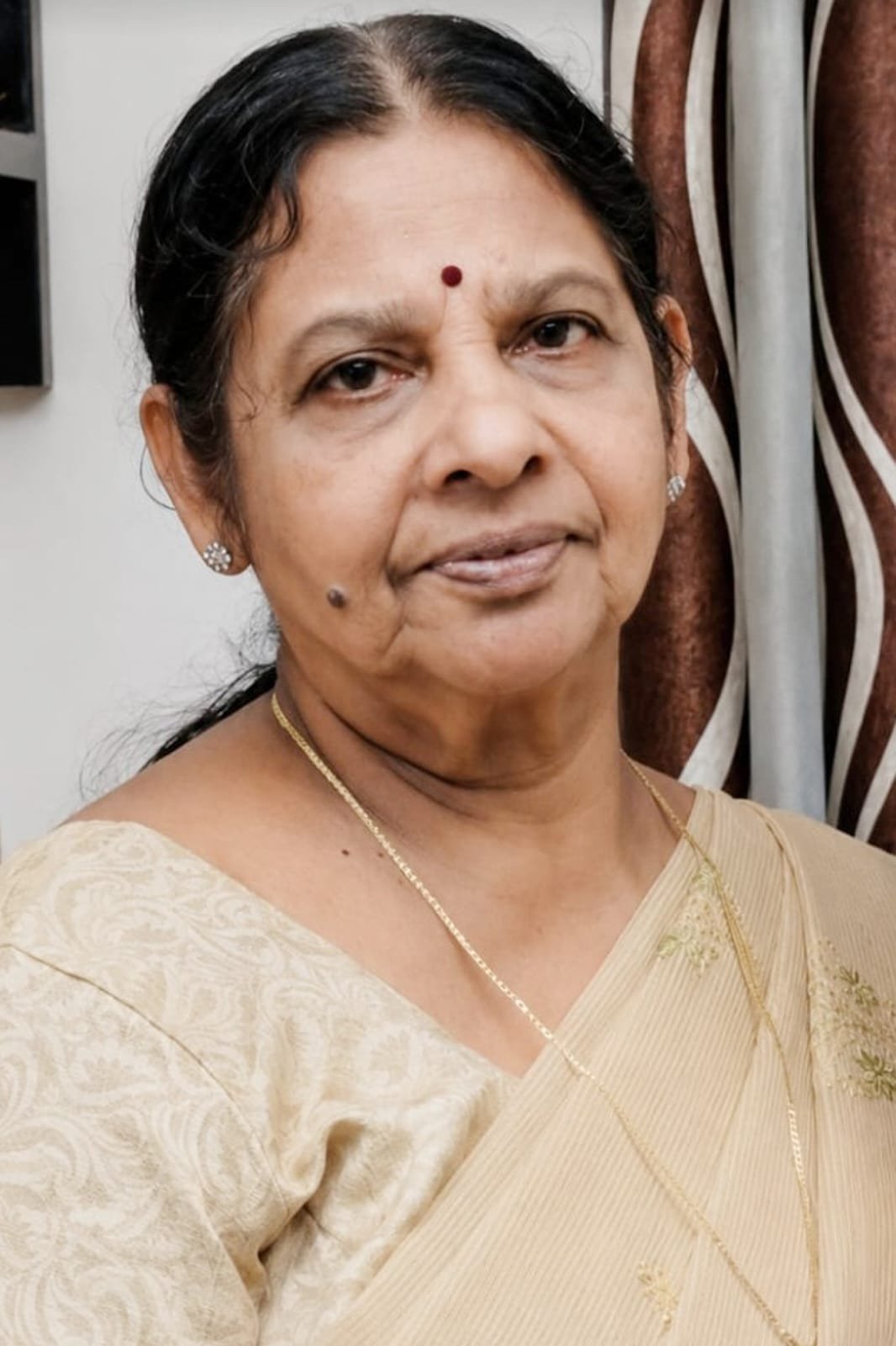 ചരമം - എം.വി.ഷൈലജ