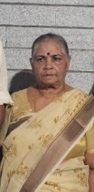 കമല നിര്യാതയായി