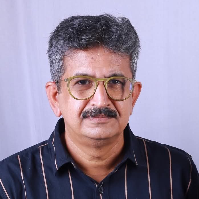 കവിയും പ്രഭാഷകനുമായ ഡോ. എ. സി ശ്രീഹരി അന്തരിച്ചു.
