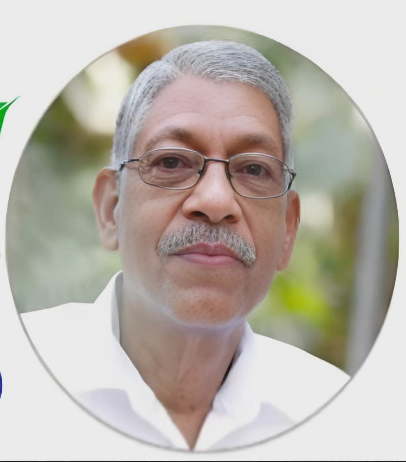 *നൻമയുടെ പൂമരമായി*  *സി.വി.രാജൻ പെരിങ്ങാടി*