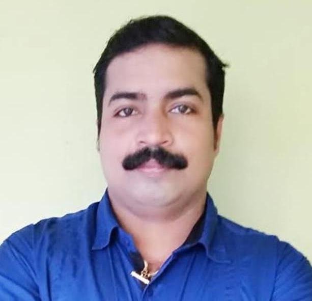 *ജിത്തു നിര്യാതനായി*