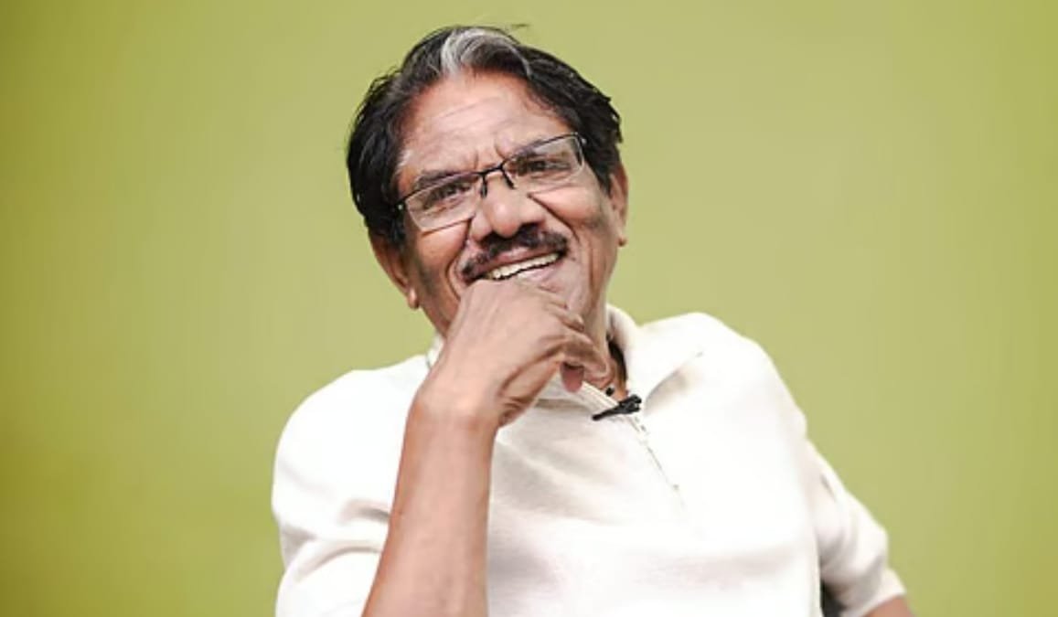 സംവിധായകൻ ഭാരതിരാജ അന്തരിച്ചു
