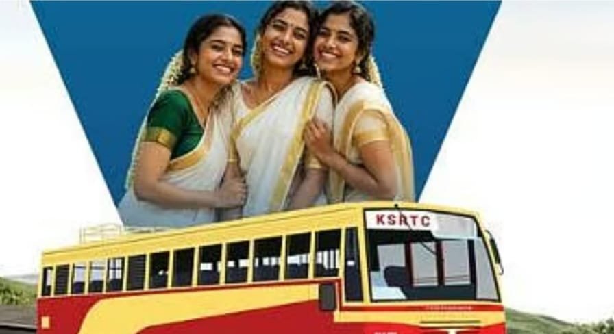 ജൂണ്‍ 15 മുതല്‍ കെഎസ്‌ആര്‍ടിസി ഓര്‍ഡിനറി ബസുകളില്‍ സ്ത്രീകള്‍ക്ക് സൗജന്യയാത്ര; പദ്ധതിയുടെ പേര് പ്രിയദര്‍ശിനി