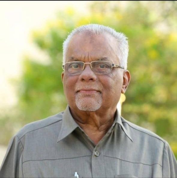 യൂത്ത് ലീഗ് പ്രഥമ സംസ്ഥാന പ്രസിഡൻ്റ് കെ കെ മുഹമ്മദ് അന്തരിച്ചു