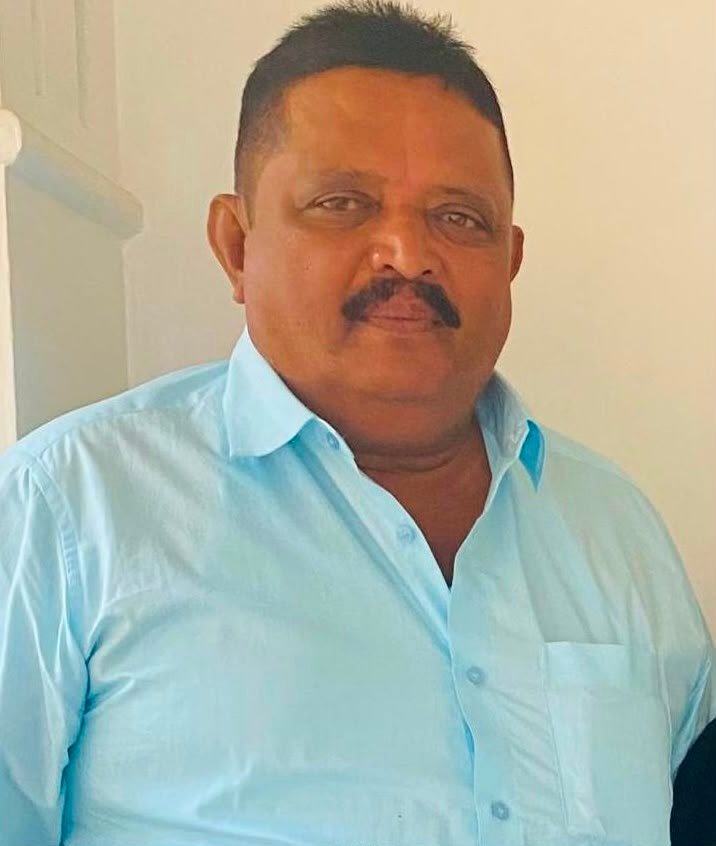 നാലകത്ത് ഹാഷിം മരണപ്പെട്ടു