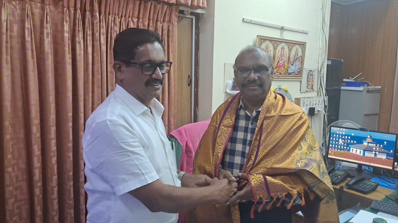 അംഗനവാടി ജീവനക്കാർക്ക് ആശ്വാസം