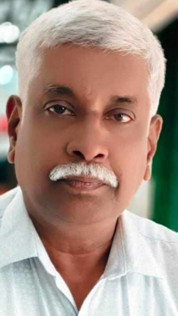 ജേണലിസ്റ്റ് മീഡിയ& അസോസിയേഷൻസംസ്ഥാന വൈസ് പ്രസിഡന്റായി എം. സിബ്ഗത്തുള്ള കോഴിക്കോട്